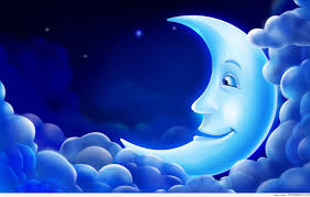 Tại thời điểm đó, mặt trăng từ từ đầy trở lại cho đến khi tròn hoàn chỉnh. Sá»± Tich Máº·t TrÄƒng Kho Tang Truyá»‡n Cá»• Tich Chá»n Lá»c