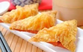 All stuffing is made at jin xuan's central kitchen located at kuchai lama to ensure quality. Chi Hao Dian Dim Sum Yum Cha å¥½åƒç‚¹