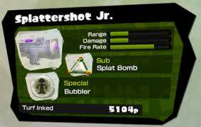 The hero replica outfit brings in a hero runner replica, a hero jacket replica, and a hero headset replica. How To Get Every Weapon In Splatoon In Progress Guide Venturebeat
