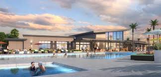 You can look at the address on the map. Ovation At Mountain Falls Nevada Pahrump 55 Community Guide