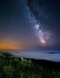 Image result for night clouds