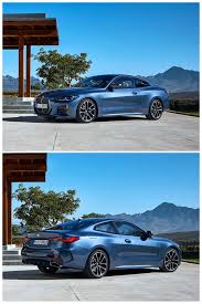 The 2021 Bmw 4 Series Coupe Gets Bigger And Bolder With Better Performance In 2020 Bmw Bmw 4 Series Bmw 4 Series Coupe