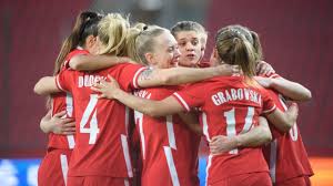Od tego spotkania zapewne będzie zależało to, czy nasza drużyna. Polska Szwecja 2 4 Mecz Towarzyski Reprezentacja Polski Kobiet Skrot Sport Tvp Pl