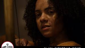 Black Christmas (2019): Continuing a Radical Legacy