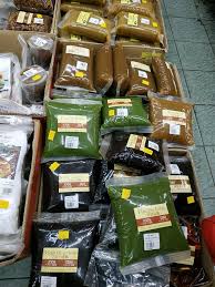 Office manager mr ben ong. Mooncake Ingredients Supplies In Kepong Kl Visit Malaysia