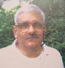 Peter Castelli Obituary