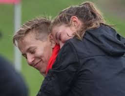 May 27, 2021 · canada soccer have announced the women's national team roster for the two international friendly matches that will take place during the june fifa international window. After Coming Out As A Transgender Person Canadian Soccer Player Quinn Finds Comfort And Challenges In Sport The Star
