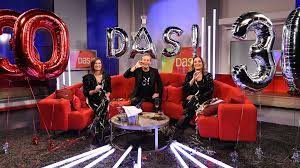 Ben zucker auf dem roten sofa. Das Im Ndr Fernsehen Home Facebook
