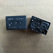 Nec electra elite 48/192 manual online: 1pc Nec Ex1 2u1s Ex1 2u1j Automotive Relay 30a 12v 5 Pins General Purpose Relays