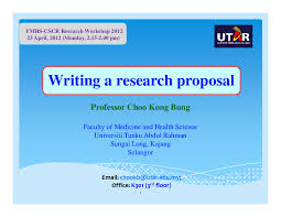 Bagi mahasiswa tingkat akhir alias semester tua, proposal skripsi merupakan hal penting yang harus segera dituntaskan. Pdf Writing An Impactful Frgs Proposal Examples Mohd Tajuddin Abdullah Phd Fasc Academia Edu