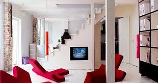 Resultat De Recherche D Images Pour Cheminee Encastree Et Tv