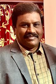 Meet the Dedicated Team Behind Southeastern India Missions"