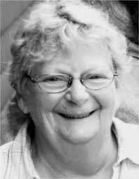 Linda Lawrence Obituary (1945