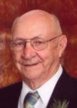 Obituary information for Bob Bunker
