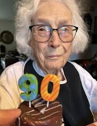 In Loving Memory of Virginia Nan Campbell