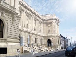 On 18 december 2011 the museum closed its do. Profil De Musee Des Beaux Arts Nantes Mbanantes Pinterest