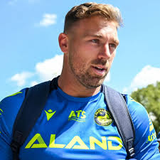 Bryce Cartwright has been ruled out of Round 4 with a rib injury (via Daily  Telegraph). He was still unable to complete contact training due to high  pain levels. Is a week