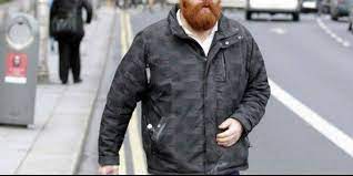 Gardaí have confirmed they were called out to a public order incident in south dublin, aft. Child Rapist Danny Ward Has Returned To Dublin After Fleeing To The Uk In August Www 98fm Com