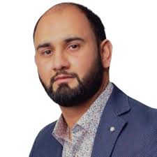 About Aqeel Khan, Realtor