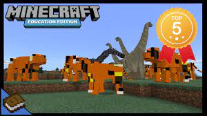 With this app you can add all addons you want without any problems, there are no limits! How To Get Animal Mods Addons Minecraft Education Youtube
