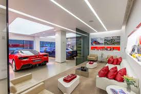 Owen ferrari mayfair on parkers. Ferrari Atelier Mnp