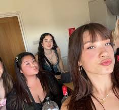 Hi! We're 3 girls, all recently uni grads, looking for another girl to fill  a 4 bed house in Bristol end of June/start of July time around  Horfield/Gloucester Road area. We love
