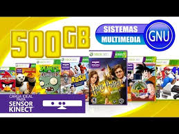 Hoy en juegos y juguetes en familia os queremos enseñar juegos de xbox 360 en español para niños.como invitado especia. 150 Juegos Xbox 360 500gb Kinect Y Para Ninos Ø¯ÛŒØ¯Ø¦Ùˆ Dideo
