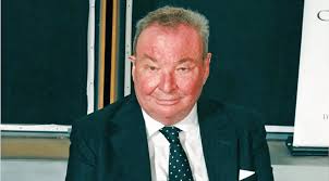 Family Feud, Boardroom Clash at Meikles: Chairman John Moxon Opposes Son's  Appointment as CEO