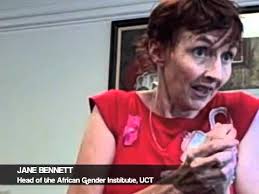 Prof Jane Bennett: Humanities Faculty Forum Statement, UCT, 25 February 2011