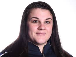 Daniella "Dani" Hill