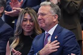 The Times of Israel - News update