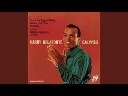 Go ahead, make my millennium. Harry Belafonte Day O The Banana Boat Song Lyrics Genius Lyrics