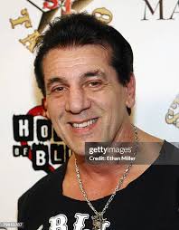 House of Blues-Las Vegas general manager Cheryl Vereen, Mario Barth,...  News Photo