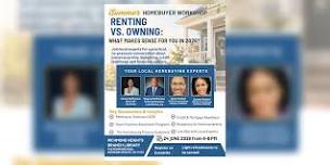 Renting vs. Owning: What Makes Sense for You in 2026?