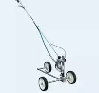 GOWE Professional airless line Striper for line Marker airless Paint  Sprayer Road Parking line Marker