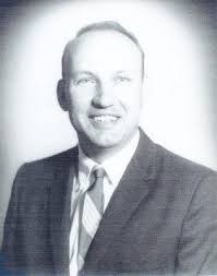 Robert Fleming Obituary (1924