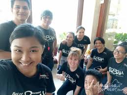The company offers financing, account statement, and online services. My Amazing Borneo Internship Experience Travelogue Amazing Borneo Tours