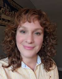 Audrey Thorne: Intern Interim Assistant Pastor — Tokyo Union Church