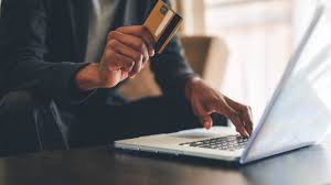 A personal loan can also be used to pay off credit card debt and can be beneficial if you get a lower interest rate than you are currently paying. How To Pay A Credit Card Bill Bankrate
