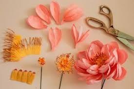 Cara membuatnya sangat sederhana dan mudah. Cara Membuat Bunga Dari Kertas Untuk Valentine Mudah Banget Ilmubudidaya Com