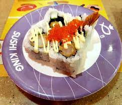 Thank you so much sushi king for the birthday treat! Many Choices Picture Of Sushi King Berjaya Times Square Kuala Lumpur Tripadvisor