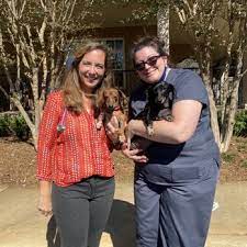 The trail is marked with pink blazes, and there are several major roads that intersect it, making it easy to plan Moores Mill Animal Hospital 16 Photos Veterinarians 2120 Moores Mill Rd Auburn Al Phone Number