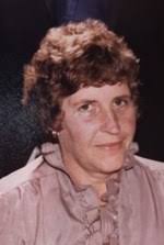 Obituaries Search for Jeanette Lawrence