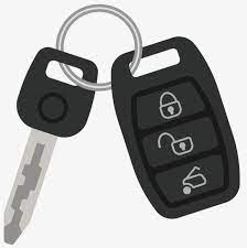 Vector Art Key Hand Painting Art Vector Art Key