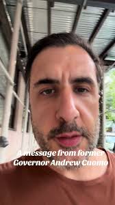 Impersonate Andrew Como Running for Mayor