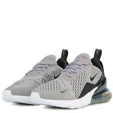 Air Max 270 Atmosphere Grey Black Gunsmoke White Nike Air Max For Women Air Max 270 Air Max Women