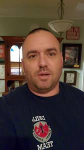 A message from JROTC Instructor SFC Dan Ulrich to the ECCHS Class of 2020!  🤘🏾💙🎓