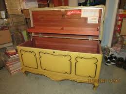 Maybe you would like to learn more about one of these? Cedar Lane Post 1950 Time Period Manufactured Antique Chests For Sale Ebay