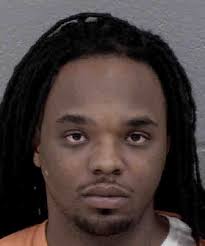 Charlotte Man Charged For Lincoln County Vehicle Break-Ins