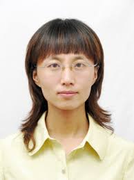 杨志华-中国科学院大学-UCAS